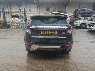 Land Rover Range Rover Evoque L538 рест. L538 2015