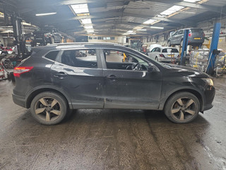 Nissan Qashqai 2 2014