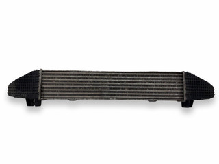 интеркулер Mercedes-Benz C-Класс W204/S204 2008, 1.8 л., Kompr, M 271.952, бензин, АКПП, obsidianschwarz / 197, седан, задний привод, правый руль, A2045000500