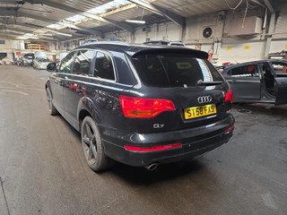 Audi Q7 4L 2009