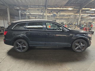 Audi Q7 4L 2009
