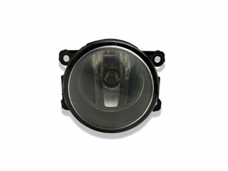 фара противотуманная Mitsubishi Outlander 2 поколение CW 2009, 2.4 л., i, 4B12, бензин, АКПП, amethyst black / x42, внедорожник 5 дв., полный привод, правый руль, MN142091, 89203954