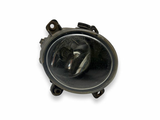 фара противотуманная Land Rover Freelander 1 поколение [рестайлинг] L314 2006, 2.0 л., TD, 204D3, дизель, 5МКПП, russ black / 697, внедорожник 3 дв., полный привод, правый руль, XBJ500020, 0305062012