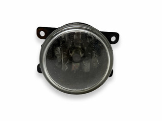 фара противотуманная Citroen C4 Grand Picasso 1 поколение 2012, 1.6 л., HDi, 9HR (DV6C), дизель, 6МКПП, gris aluminium / ezr, минивэн, передний привод, правый руль, 9650001680