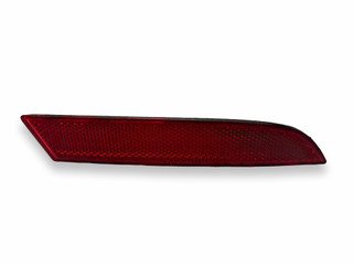 отражатель правый Alfa Romeo Giulietta 3 поколение 2011, 2.0 л., JTD, 940 A4.000, дизель, 6МКПП, blu profondo / 466, хетчбэк 5 дв., передний привод, правый руль, 50513783