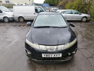 Honda Civic 8 2007