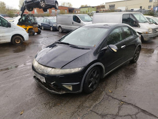 Honda Civic 8 2007