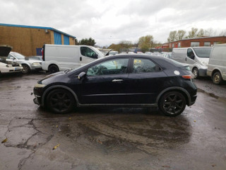 Honda Civic 8 2007