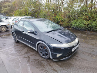 Honda Civic 8 2007