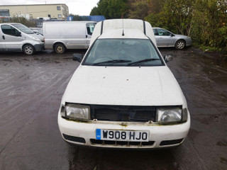 Volkswagen Caddy 2 2000