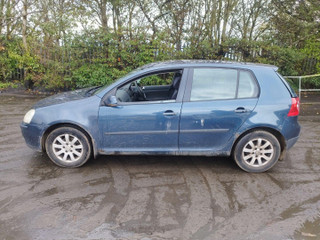 Volkswagen Golf 5 2005