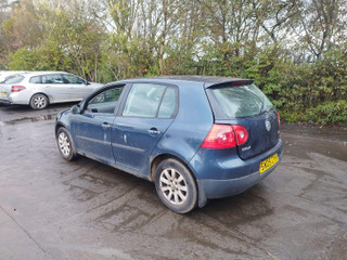 Volkswagen Golf 5 2005