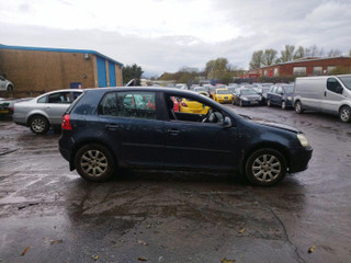 Volkswagen Golf 5 2005