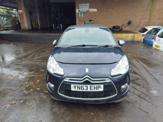 Citroen DS3 2013