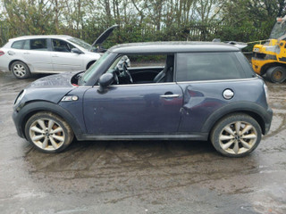 Mini Cooper S 2  рест. R56 2012