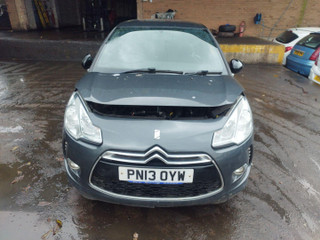 Citroen DS3 2013