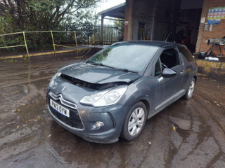 Citroen DS3 2013