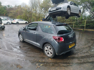 Citroen DS3 2013