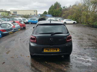 Citroen DS3 2013