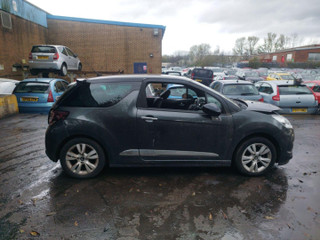 Citroen DS3 2013