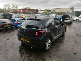 Citroen DS3 2013