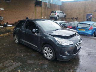 Citroen DS3 2013