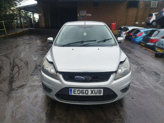 Ford Focus 2  рест. 2010