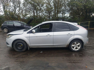 Ford Focus 2  рест. 2010