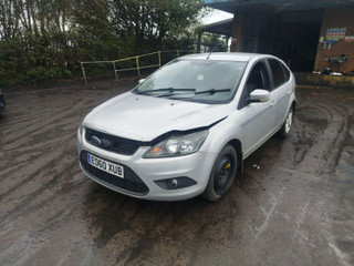Ford Focus 2  рест. 2010