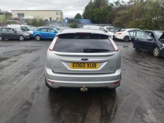 Ford Focus 2  рест. 2010