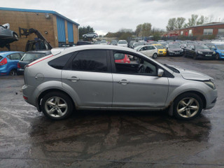Ford Focus 2  рест. 2010
