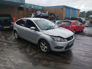 Ford Focus 2  рест. 2010