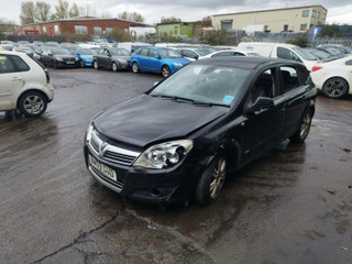 Opel Astra H/Family рест. 2009