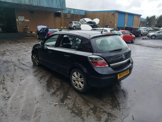 Opel Astra H/Family рест. 2009