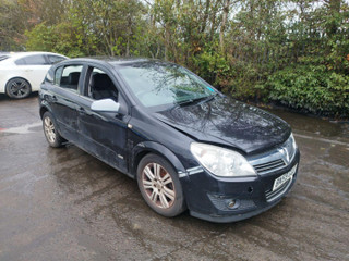 Opel Astra H/Family рест. 2009