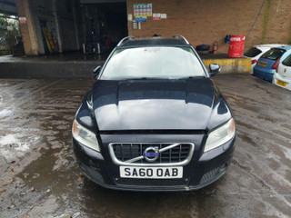 Volvo V70 3 2010