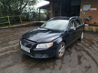 Volvo V70 3 2010