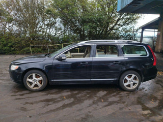 Volvo V70 3 2010