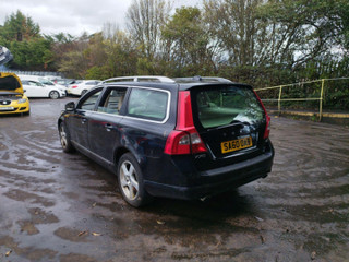 Volvo V70 3 2010
