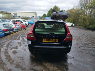 Volvo V70 3 2010