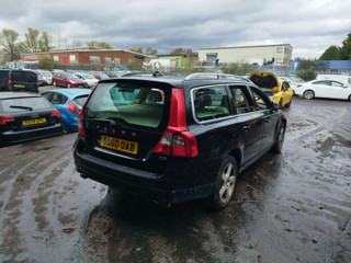 Volvo V70 3 2010