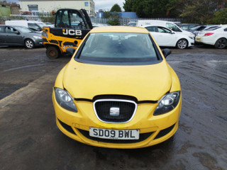 SEAT Leon 2 2009