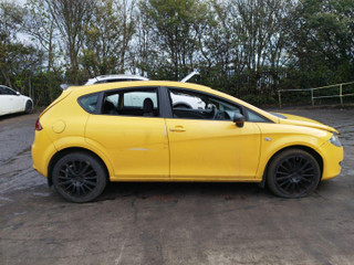 SEAT Leon 2 2009