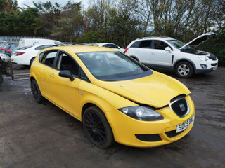 SEAT Leon 2 2009