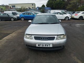Audi A3 8L рест. 2002