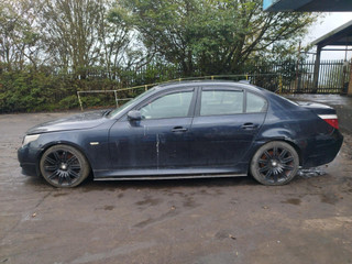 BMW 5 E60/E61 E60 2005
