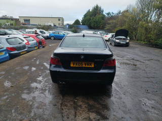 BMW 5 E60/E61 E60 2005