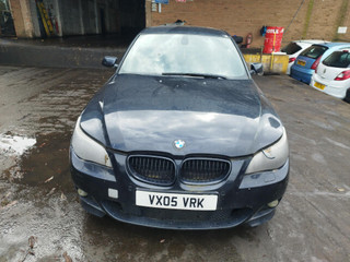 BMW 5 E60/E61 E60 2005