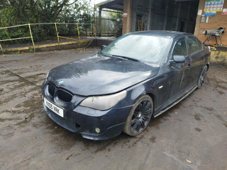 BMW 5 E60/E61 E60 2005