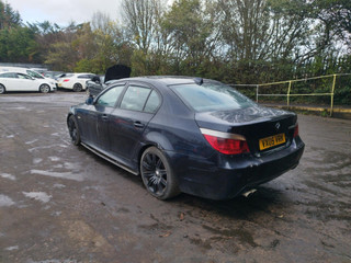 BMW 5 E60/E61 E60 2005
